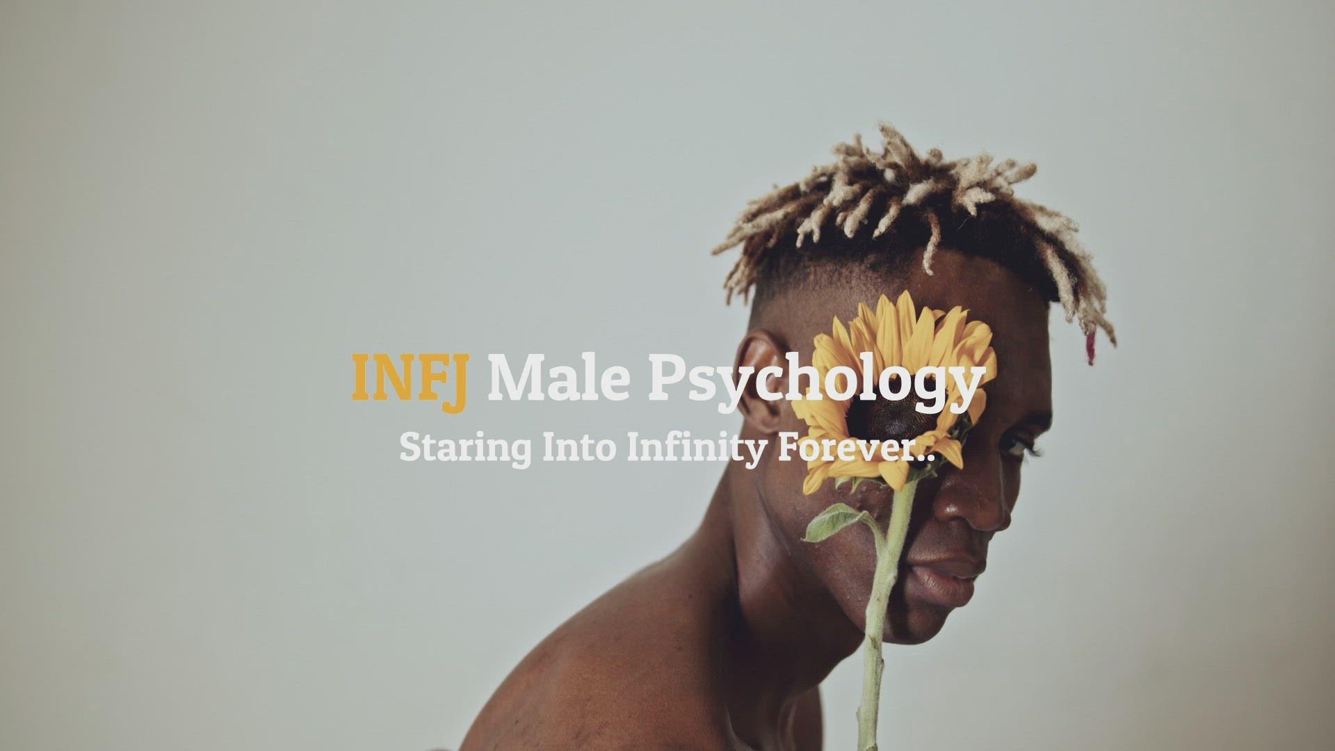 'Video thumbnail for INFJ Male Psychology (Clip 9)'