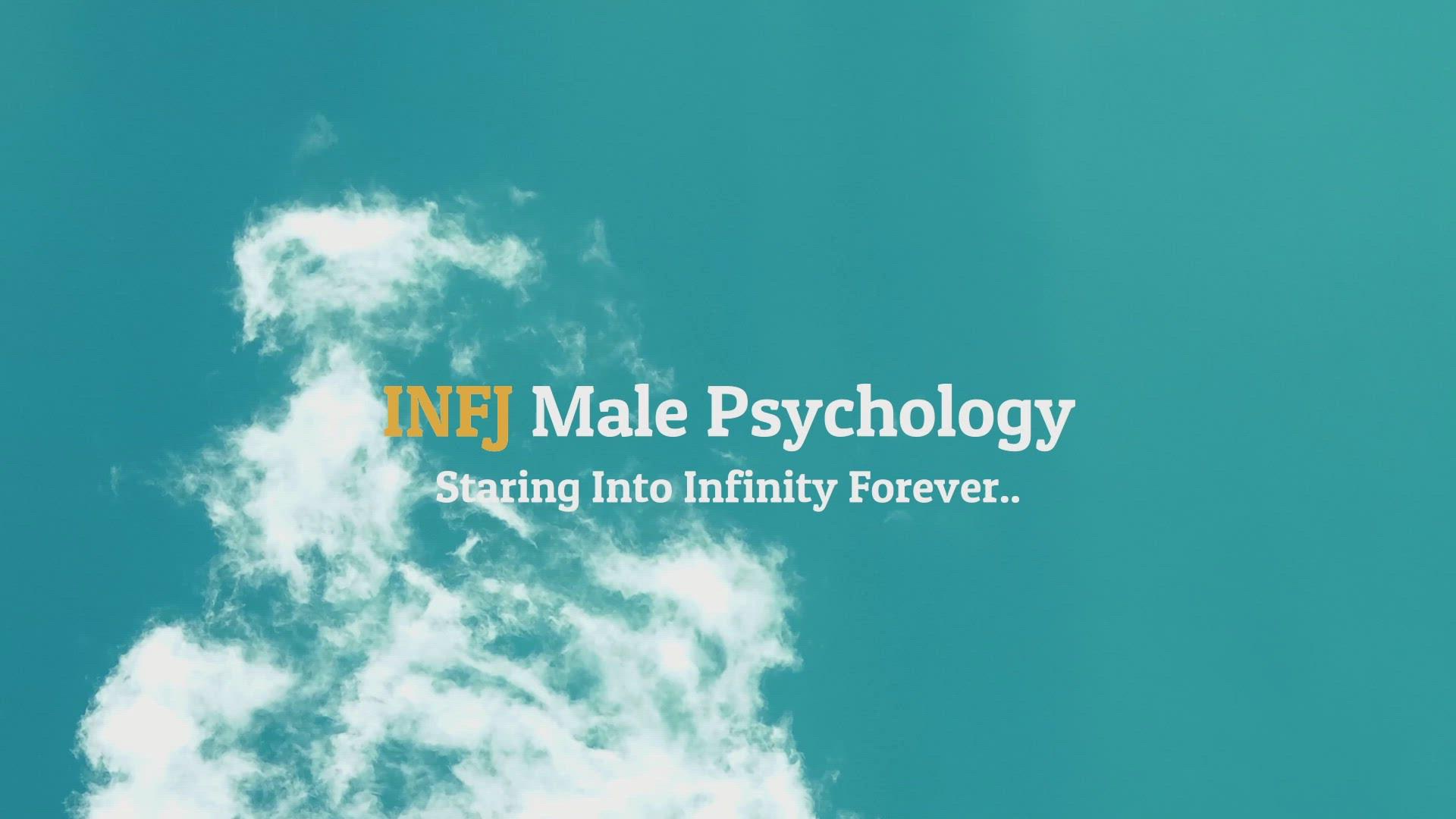 'Video thumbnail for INFJ Male Psychology (Clip 1)'