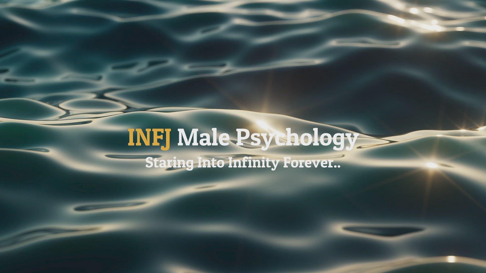 'Video thumbnail for INFJ Male Psychology (Clip 12)'