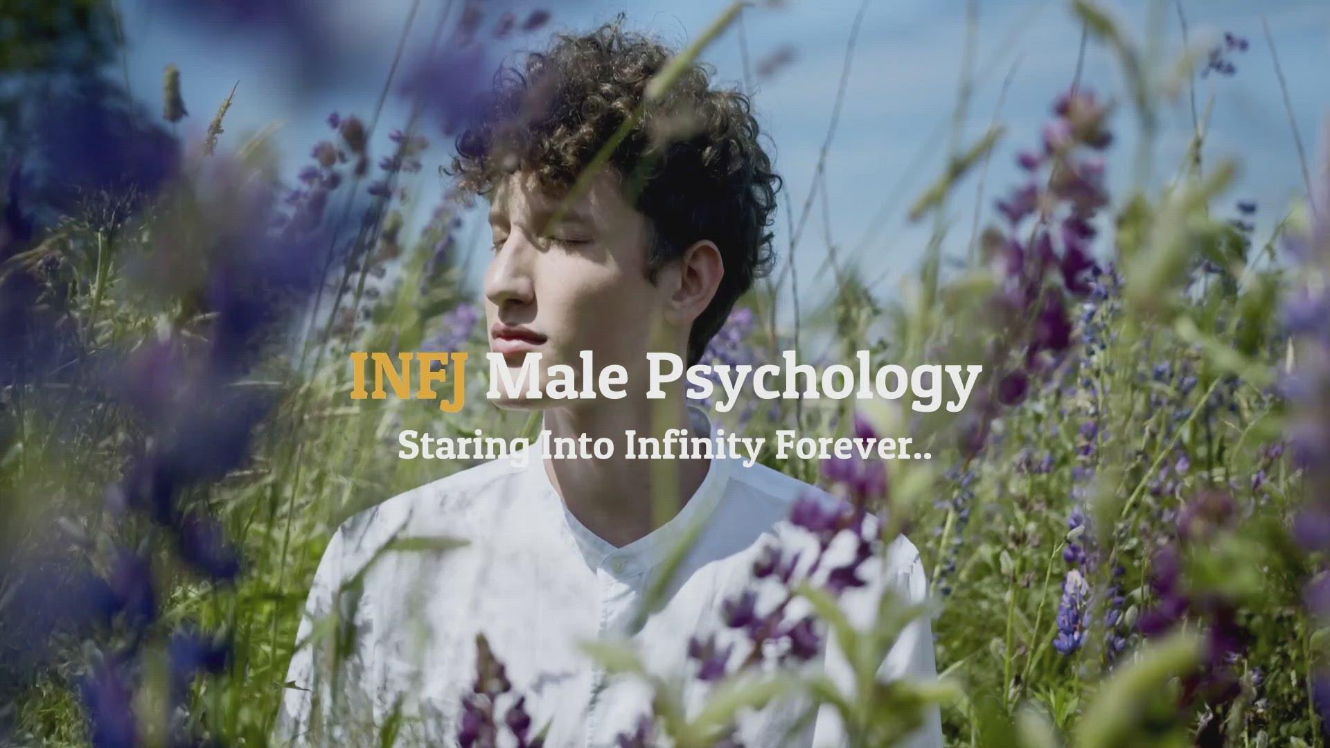 'Video thumbnail for INFJ Male Psychology (Clip 6)'