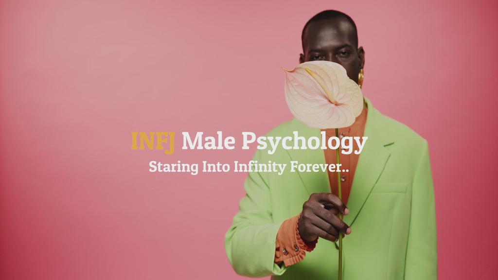 'Video thumbnail for INFJ Male Psychology (Clip 4)'