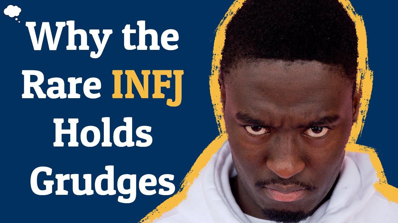 'Video thumbnail for Why Do INFJs Hold Grudges? | 5 Potential Explanations (Narrated by an INFJ Male)'