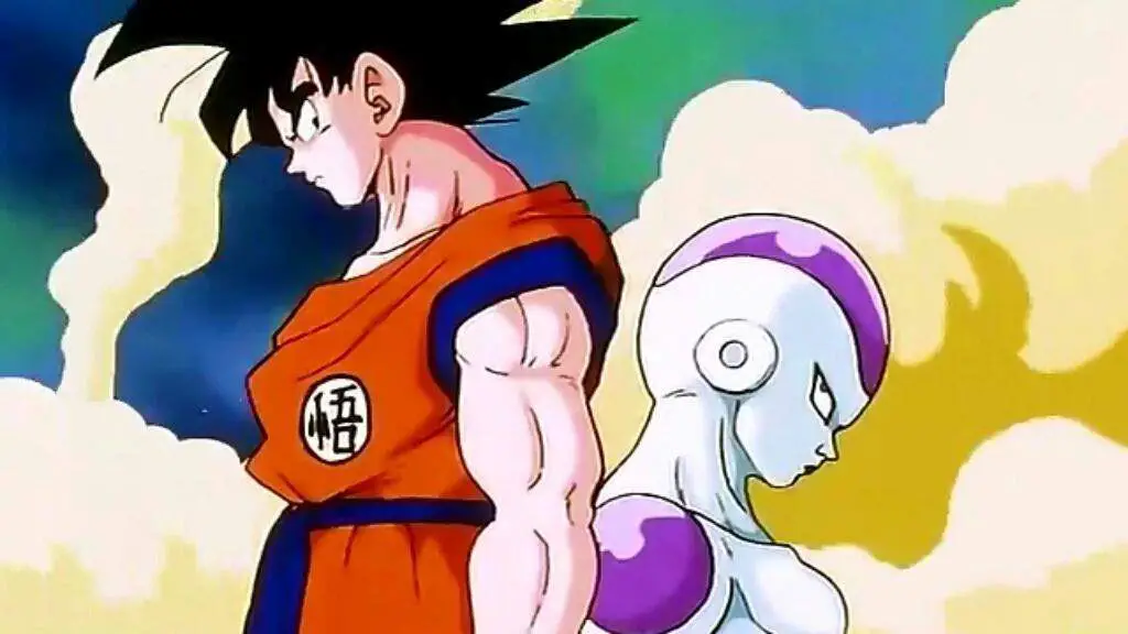 Super Saiyan Infinity Goku Is Born. Dragon Ball Super, By Prince Vegeta